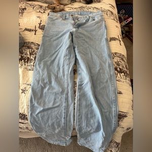 Vintage wrangler jeans 29x36 : 13MWZGH